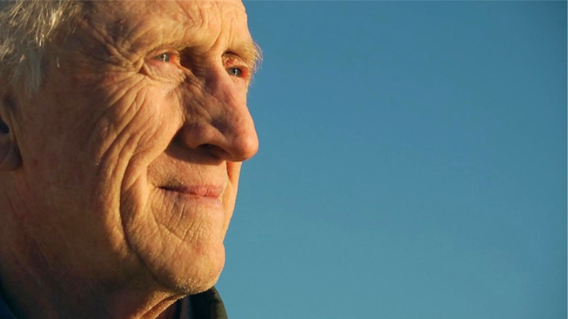 Stewart Brand – eine inspirierende Persönlichkeit