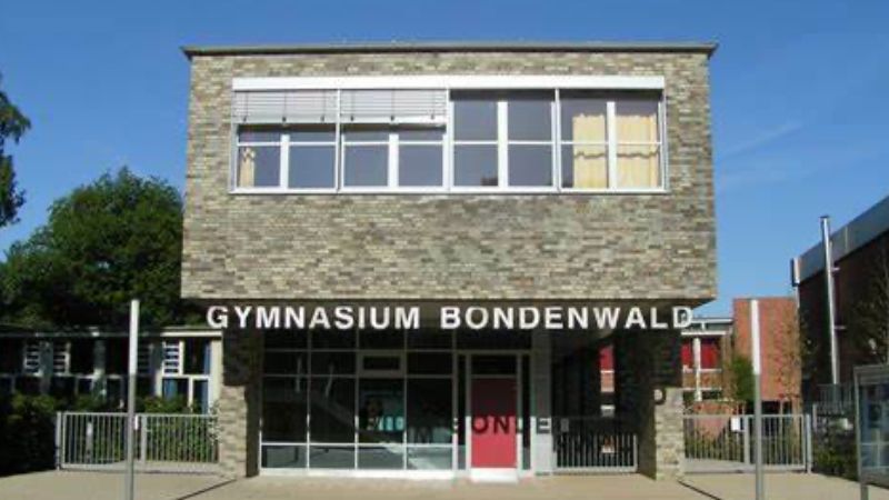 Meine Sustainability Challenge: Unterstützung von Lehrkräften am Gymnasium Bondenwald